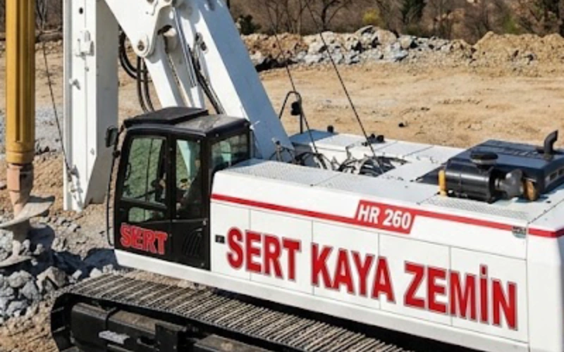 1 Adet Fore Kazık Kaç TL?
