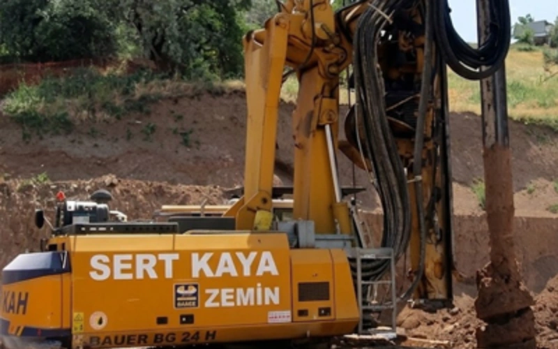 Fore Kazık Depreme Dayanıklı Mı?