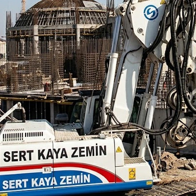 Soilmec SR-40 Hidrolik Fore Kazık Makinesi